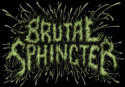 logo Brutal Sphincter